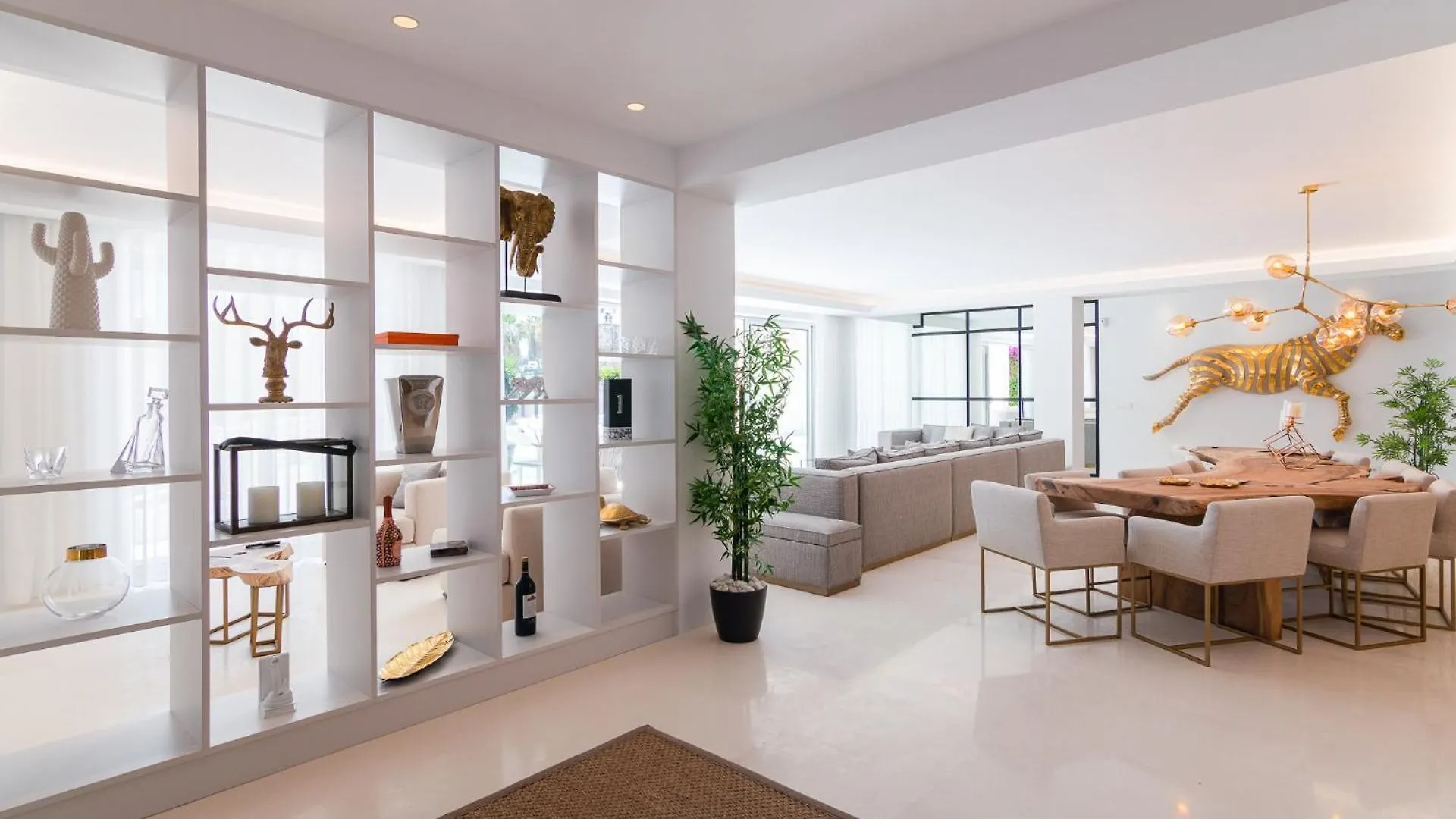 Villa La Colina Marbella Spagna