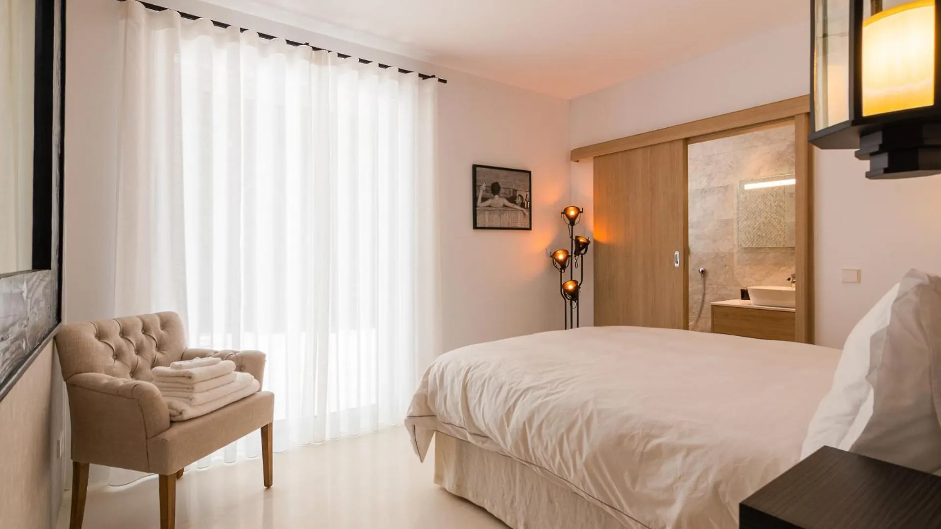Villa La Colina Marbella Spain