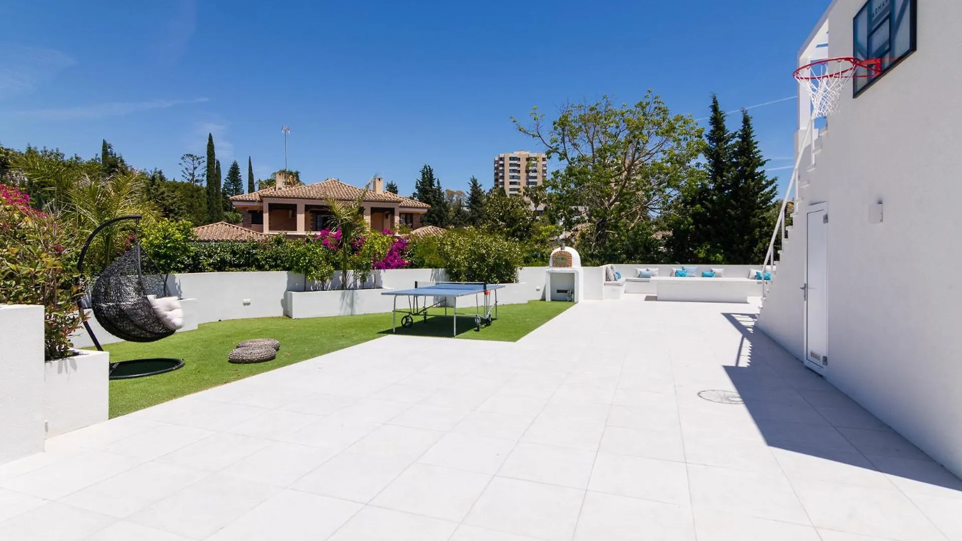 Villa La Colina Marbella