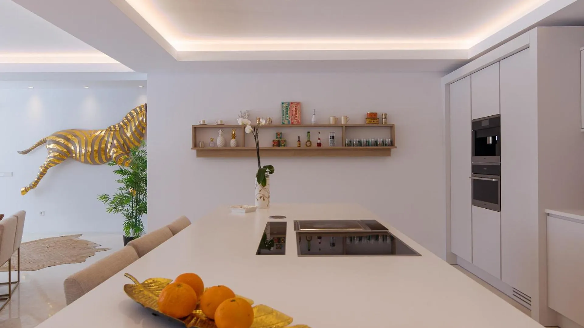Villa La Colina Marbella
