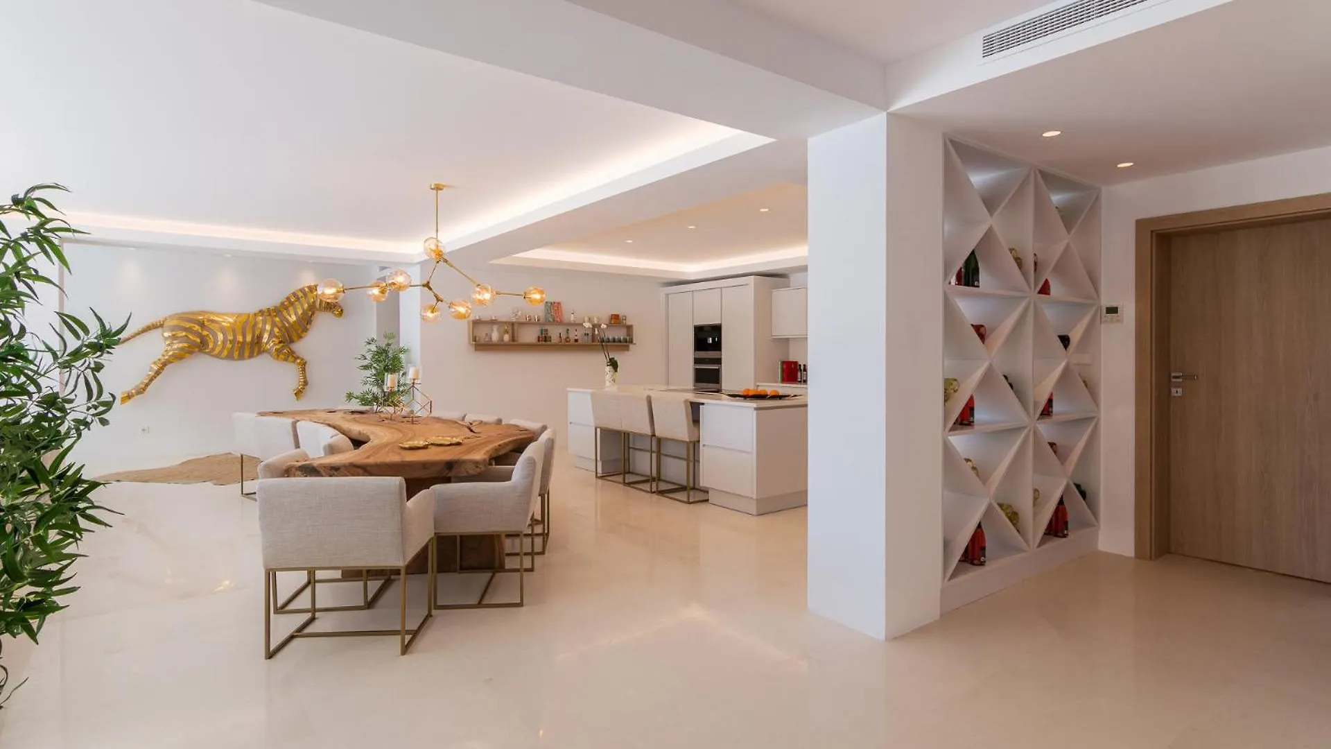 Villa La Colina Marbella