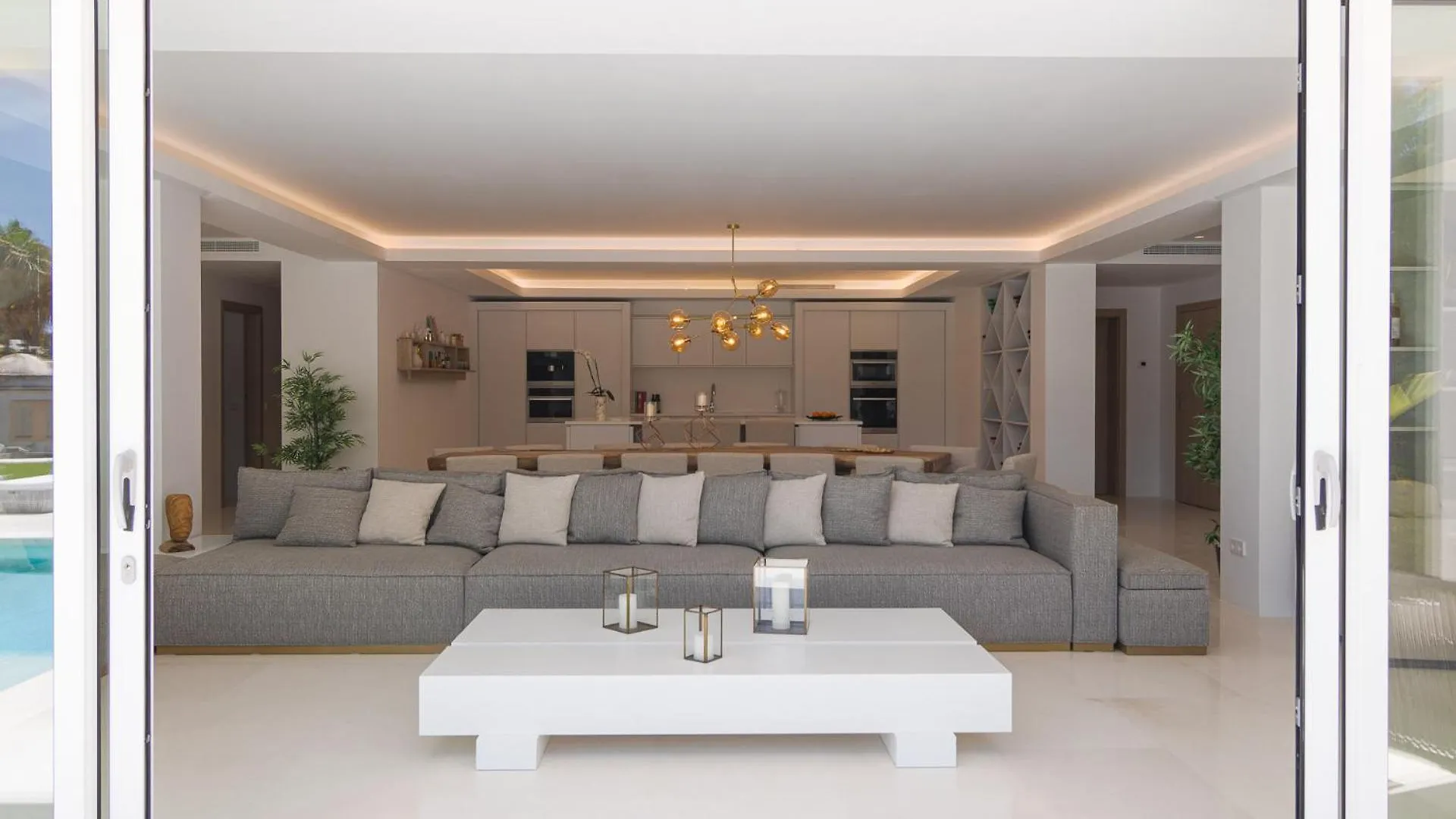 Villa La Colina Marbella
