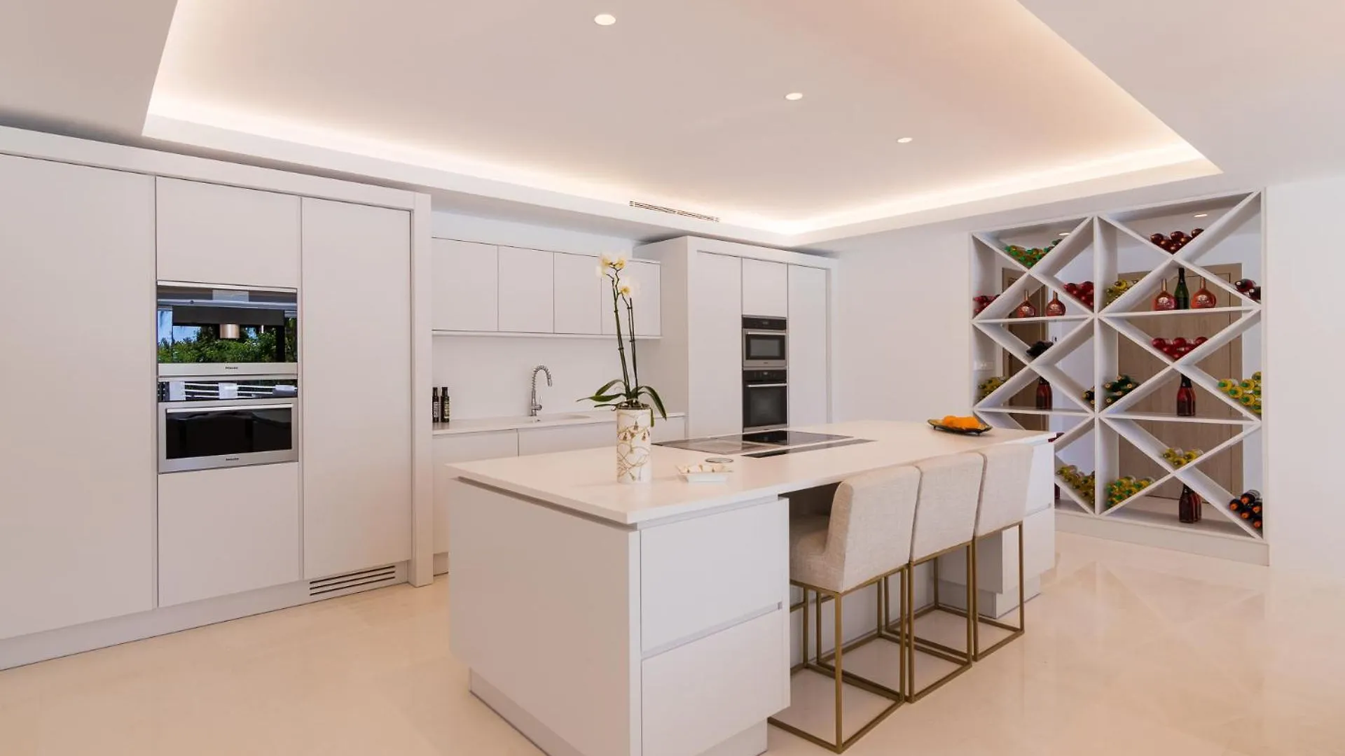Villa La Colina Marbella