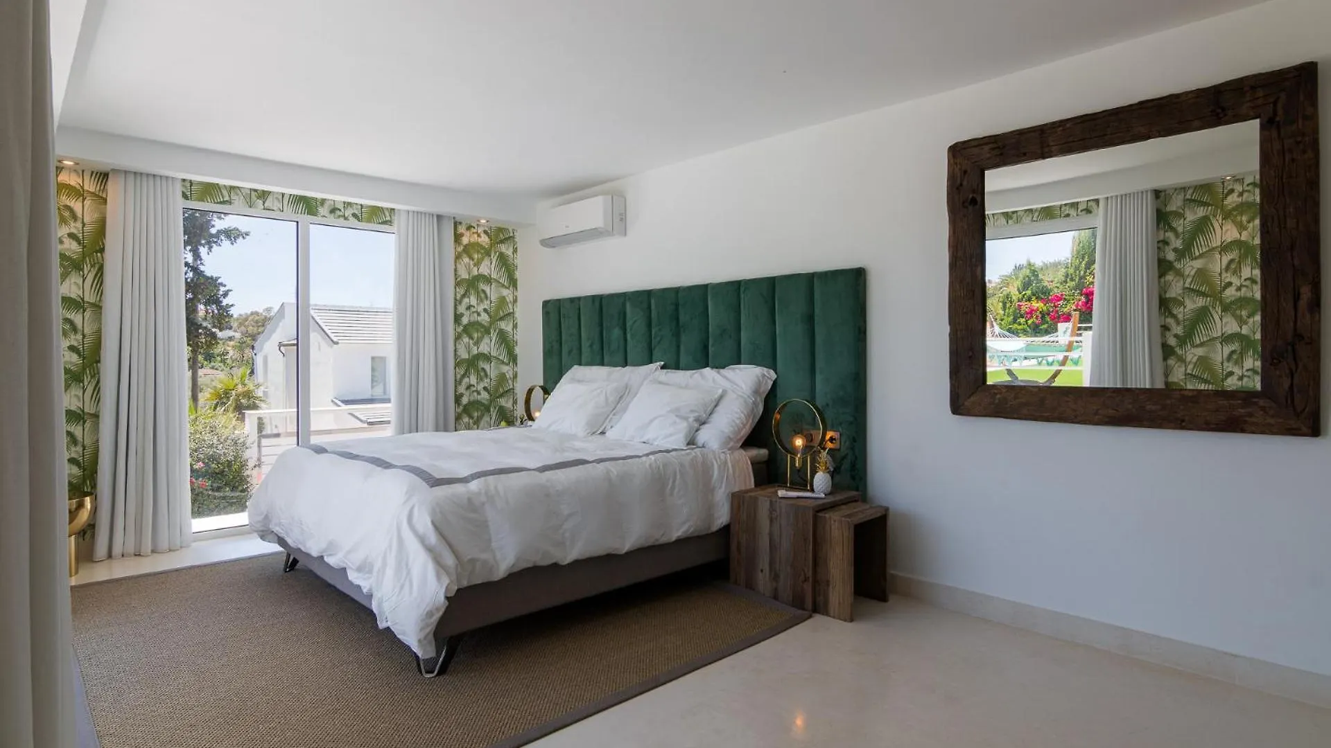 Villa La Colina Marbella
