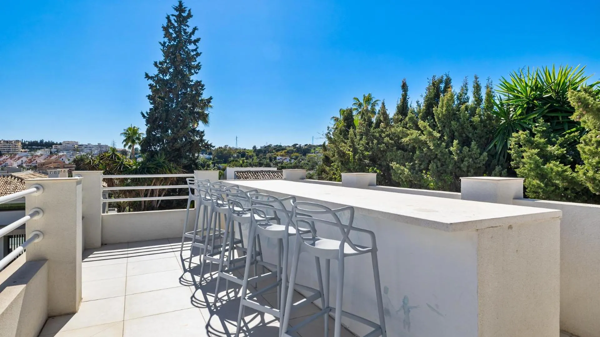 Villa La Colina Marbella 0*,  Spain