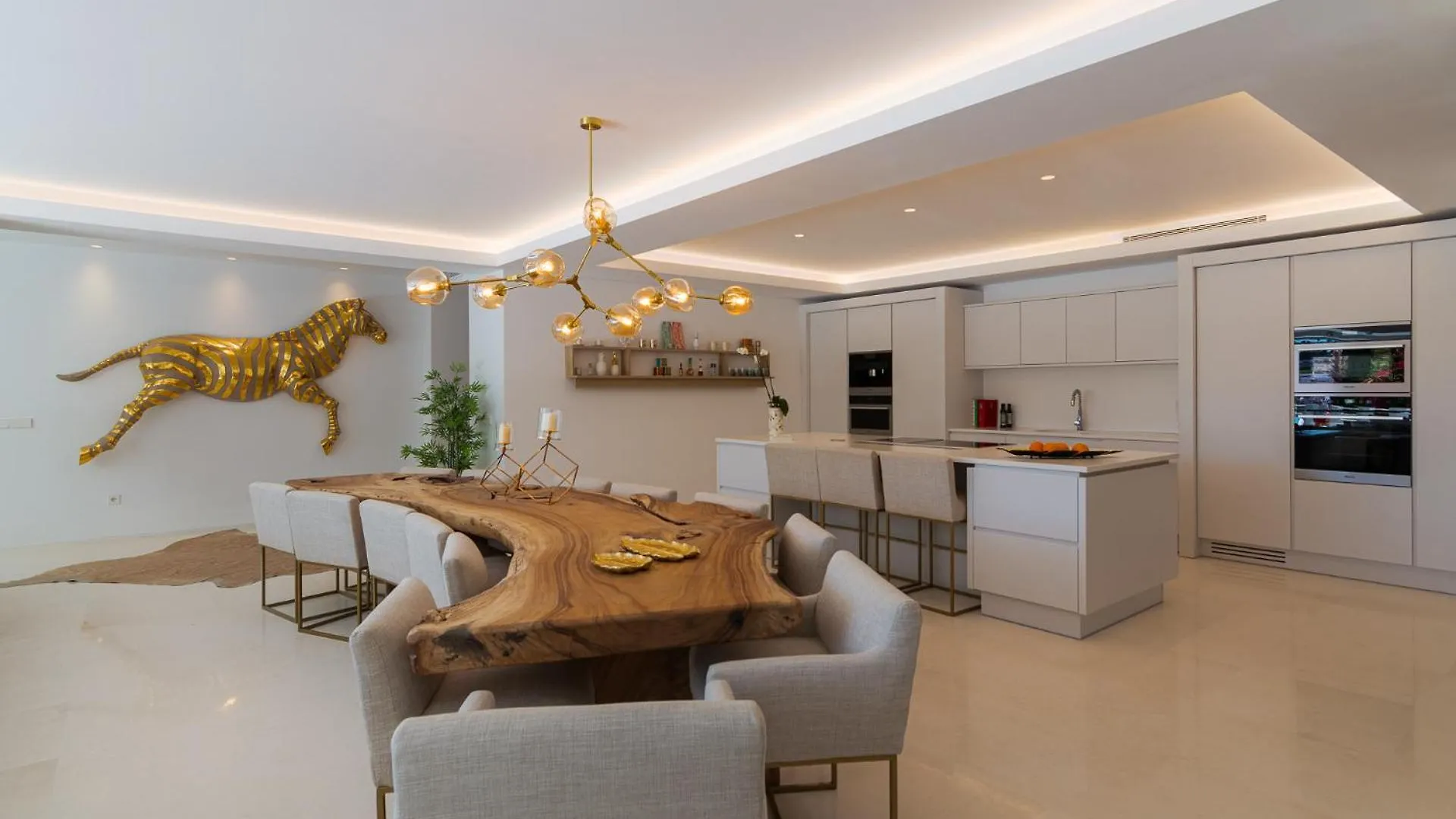 Villa La Colina Marbella