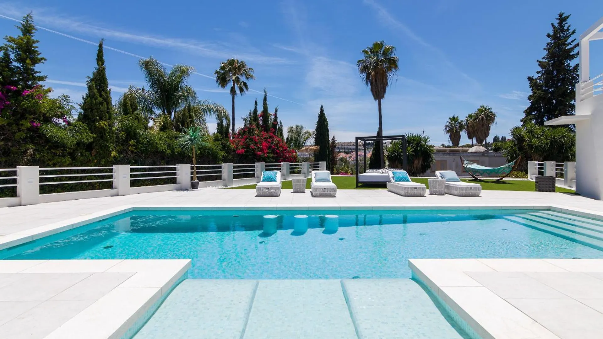 Villa La Colina Marbella